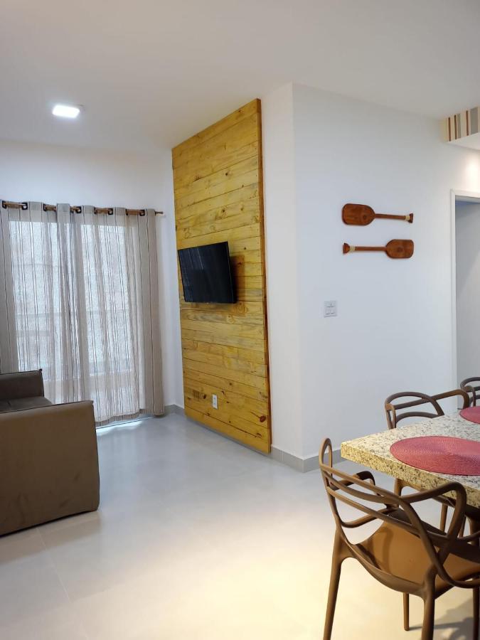 Apartment Completo Na Grande -