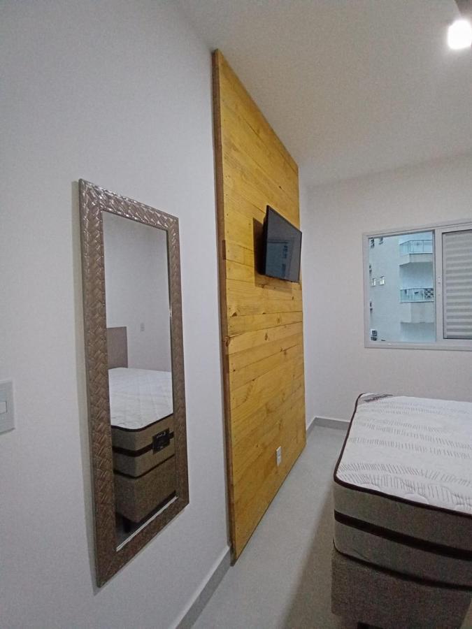 Apartment Completo Na Grande -