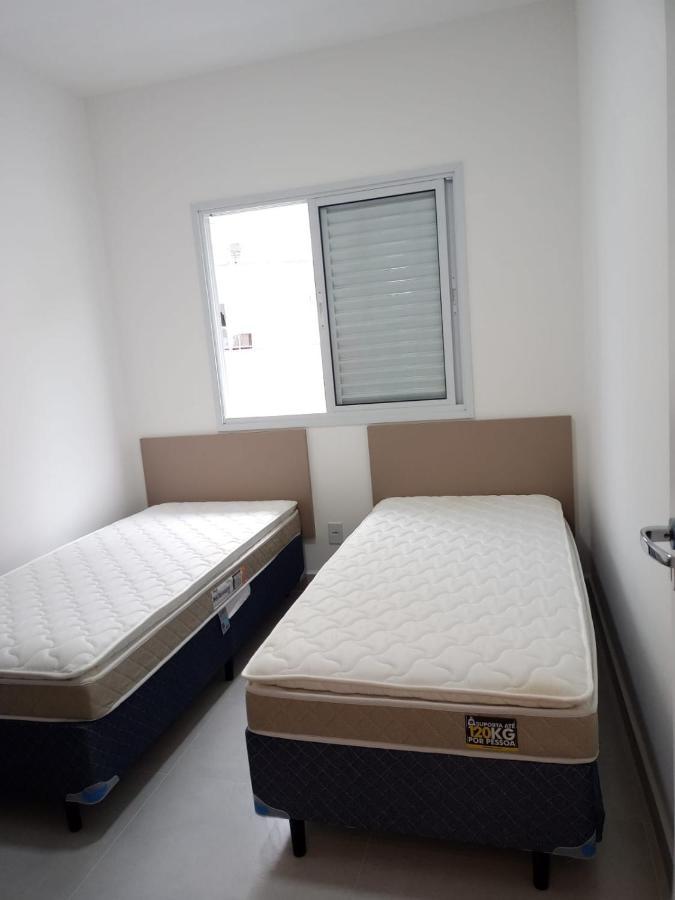 Apartment Completo Na Grande - Ubatuba