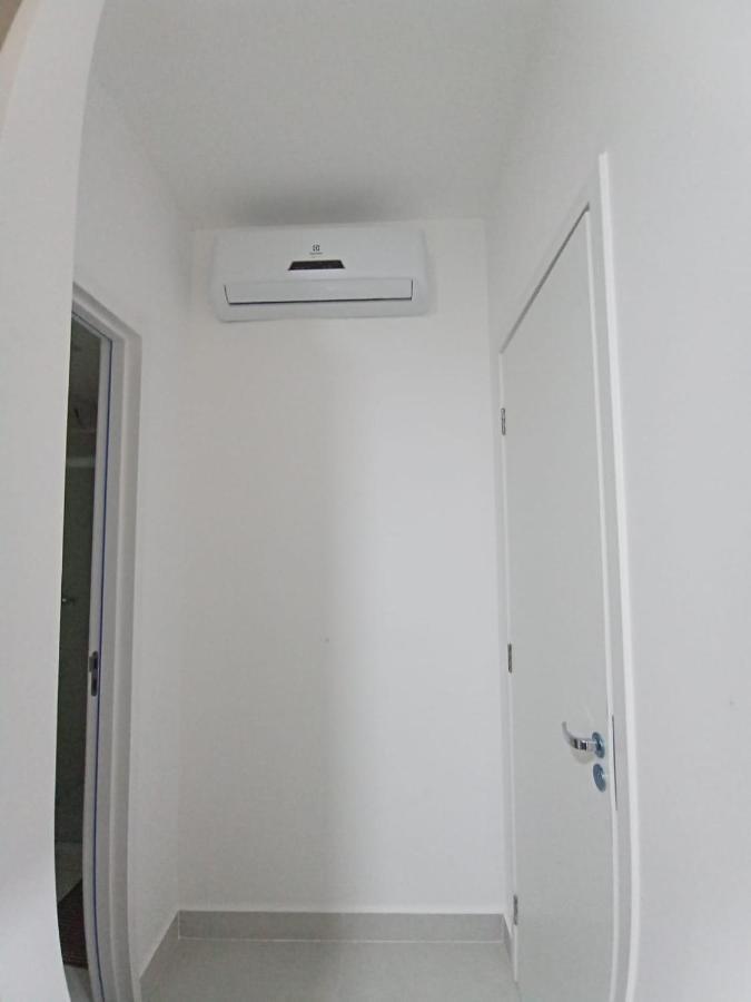 Completo Na Grande - Apartment