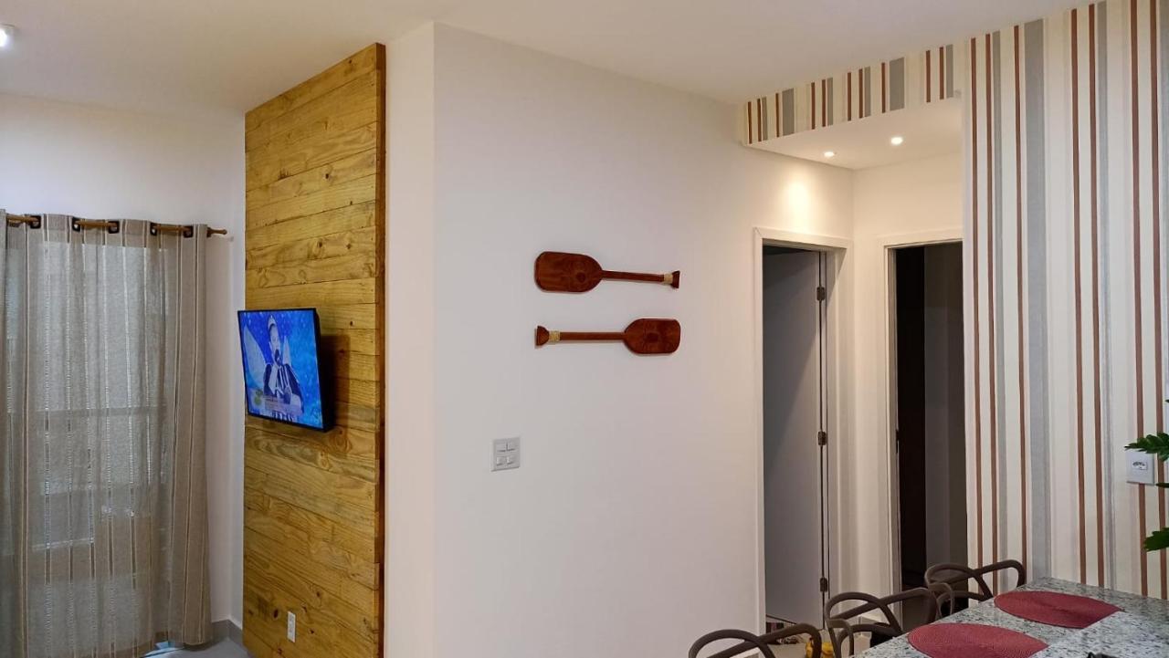 Apartment Completo Na Grande - Ubatuba