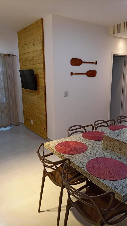 Apartment Completo Na Grande - Ubatuba