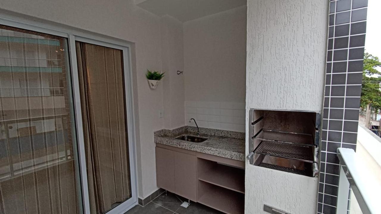 Apartment Completo Na Grande - Ubatuba