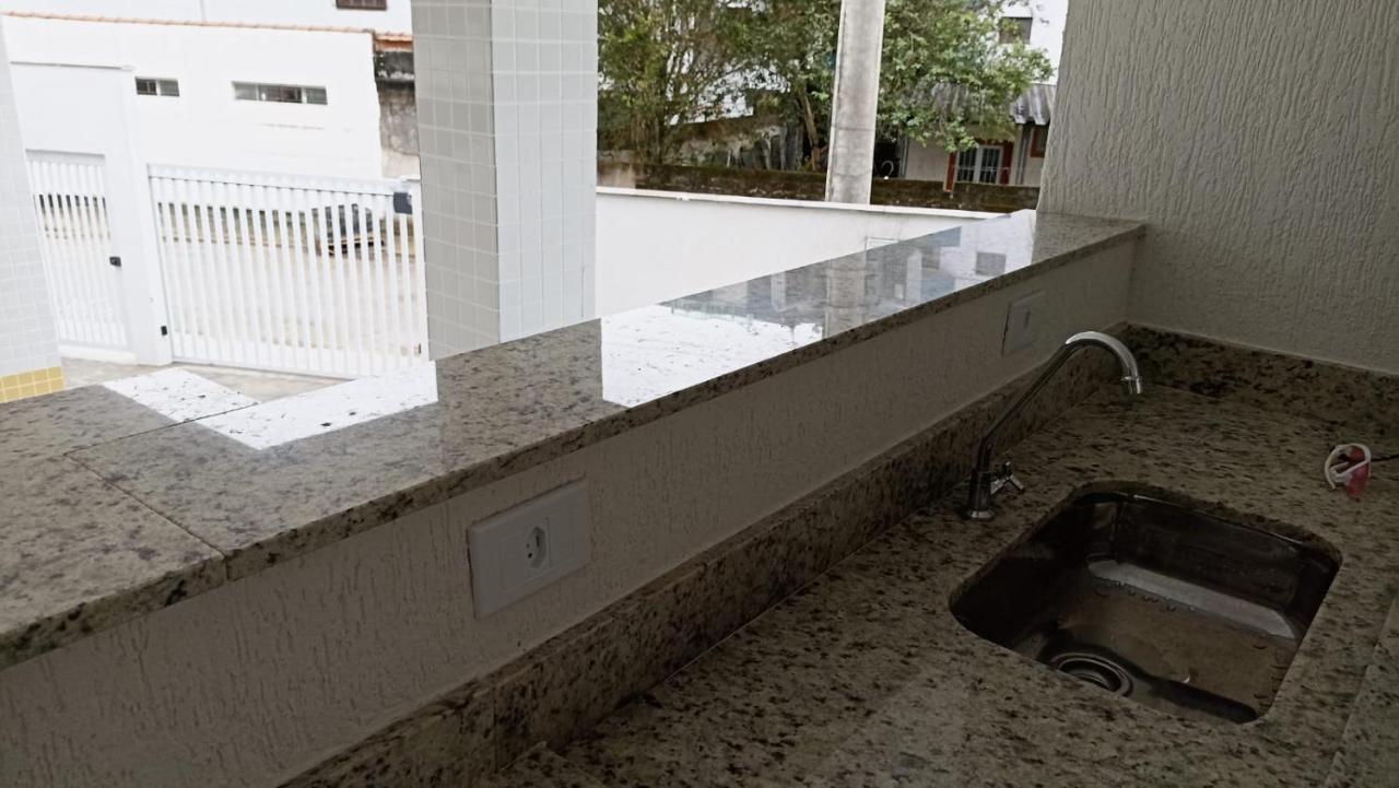 Apartment Completo Na Grande - Ubatuba