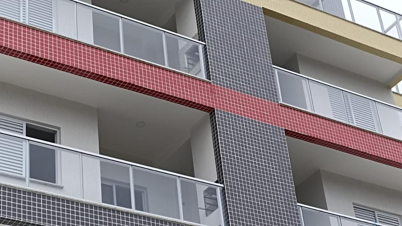 Completo Na Grande - Apartment Ubatuba
