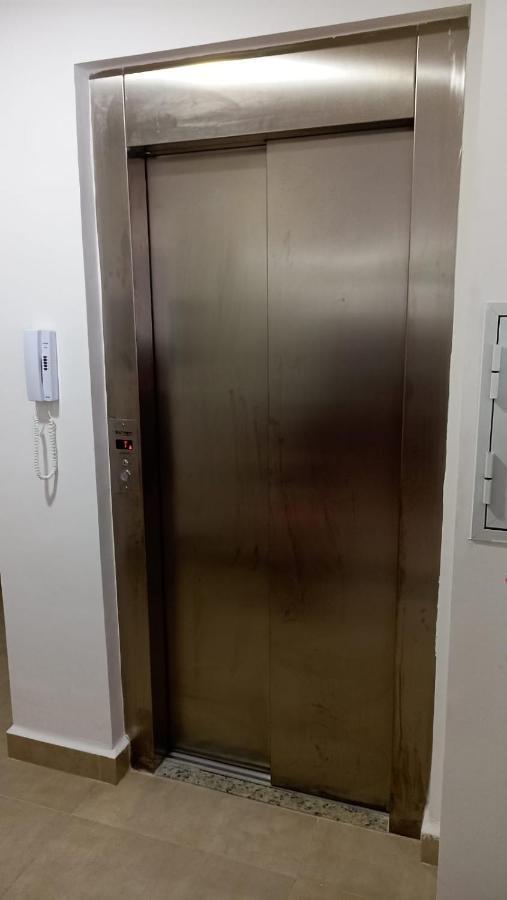 Apartment Completo Na Grande - *