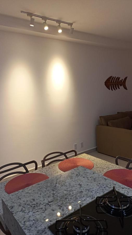 Apartment Completo Na Grande - Ubatuba