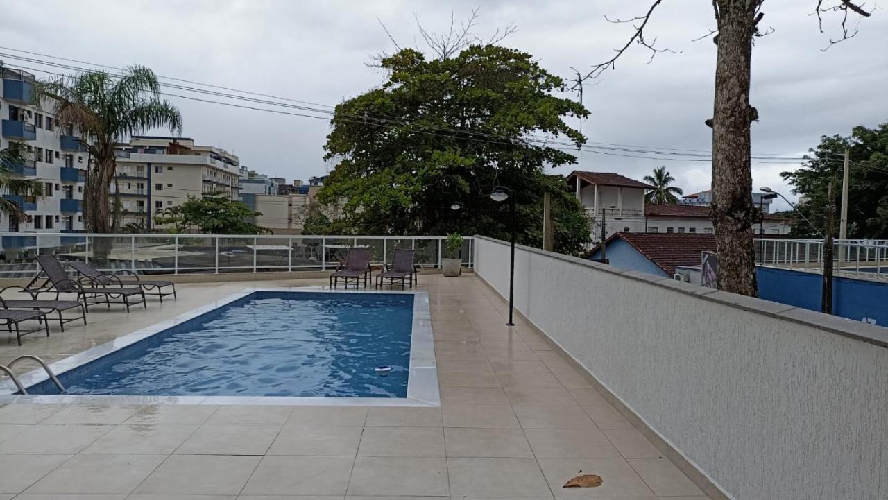 Apartment Completo Na Grande -