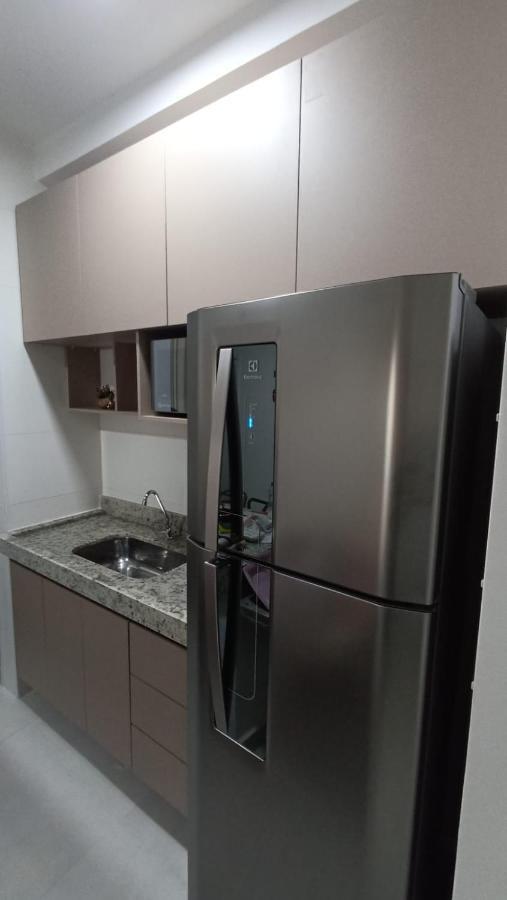 Completo Na Grande - Apartment Ubatuba