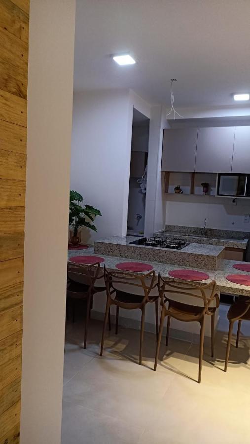 Completo Na Grande - Apartment Ubatuba
