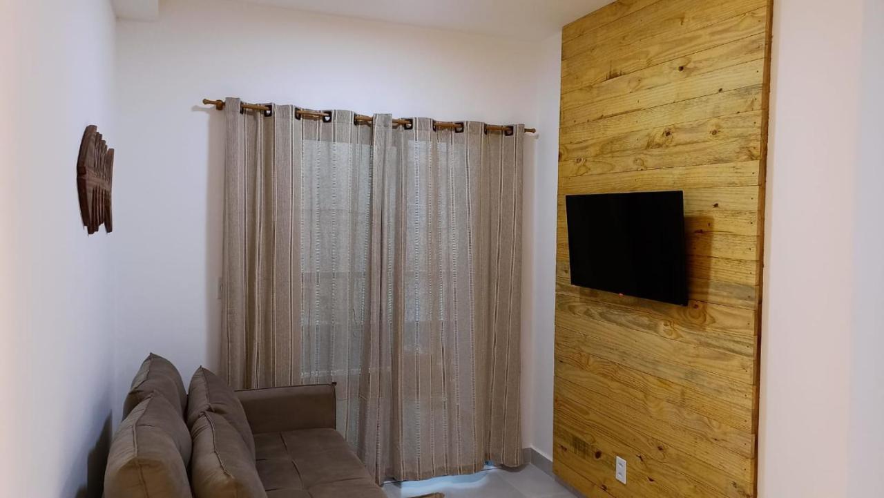 Completo Na Grande - Apartment *
