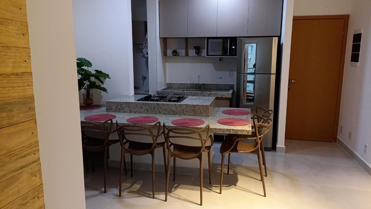 Completo Na Grande - Apartment