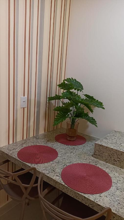 Apartment Completo Na Grande - Ubatuba